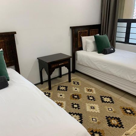 Appartement 307 Point Bay à Durban Extérieur photo