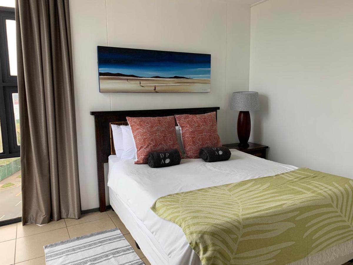 Appartement 307 Point Bay à Durban Extérieur photo