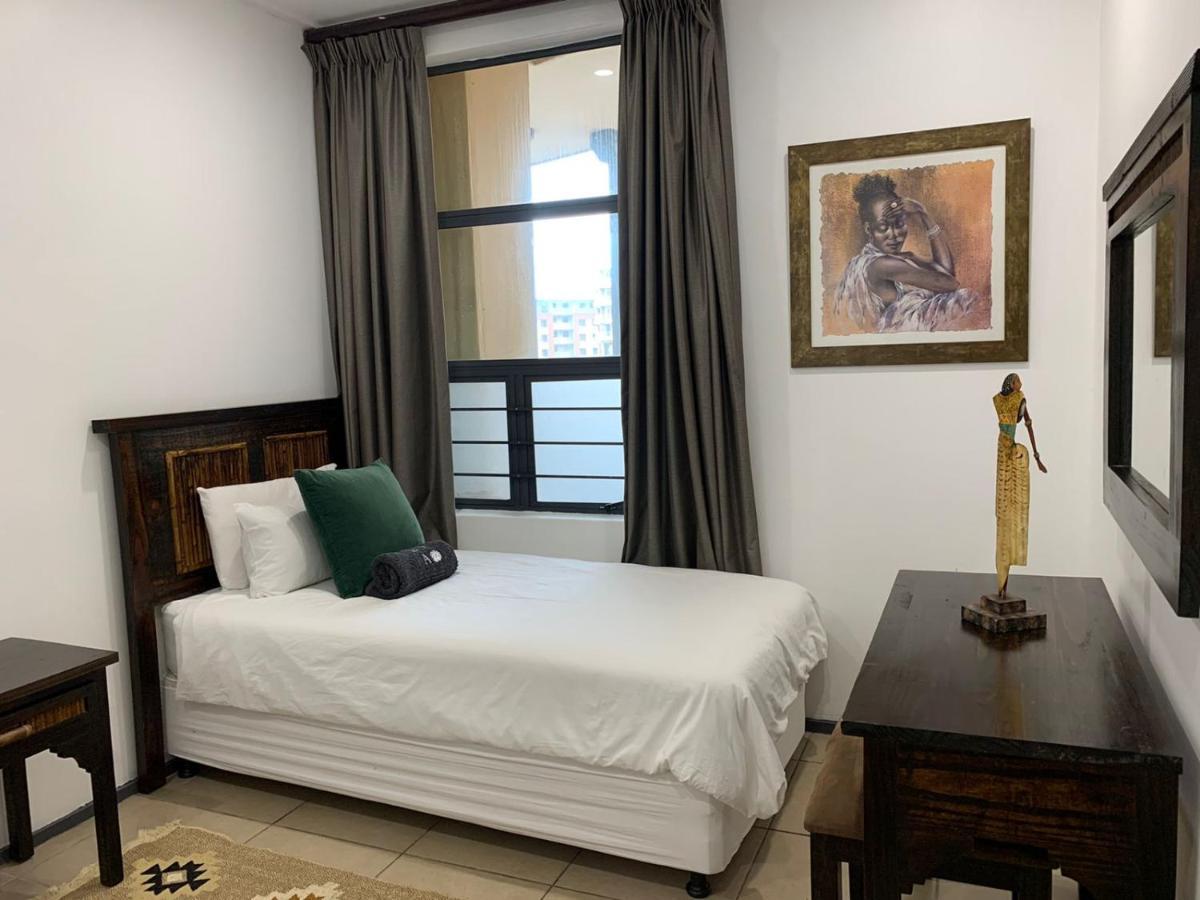 Appartement 307 Point Bay à Durban Extérieur photo