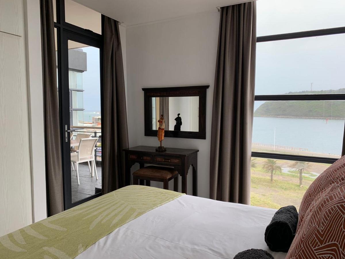 Appartement 307 Point Bay à Durban Extérieur photo