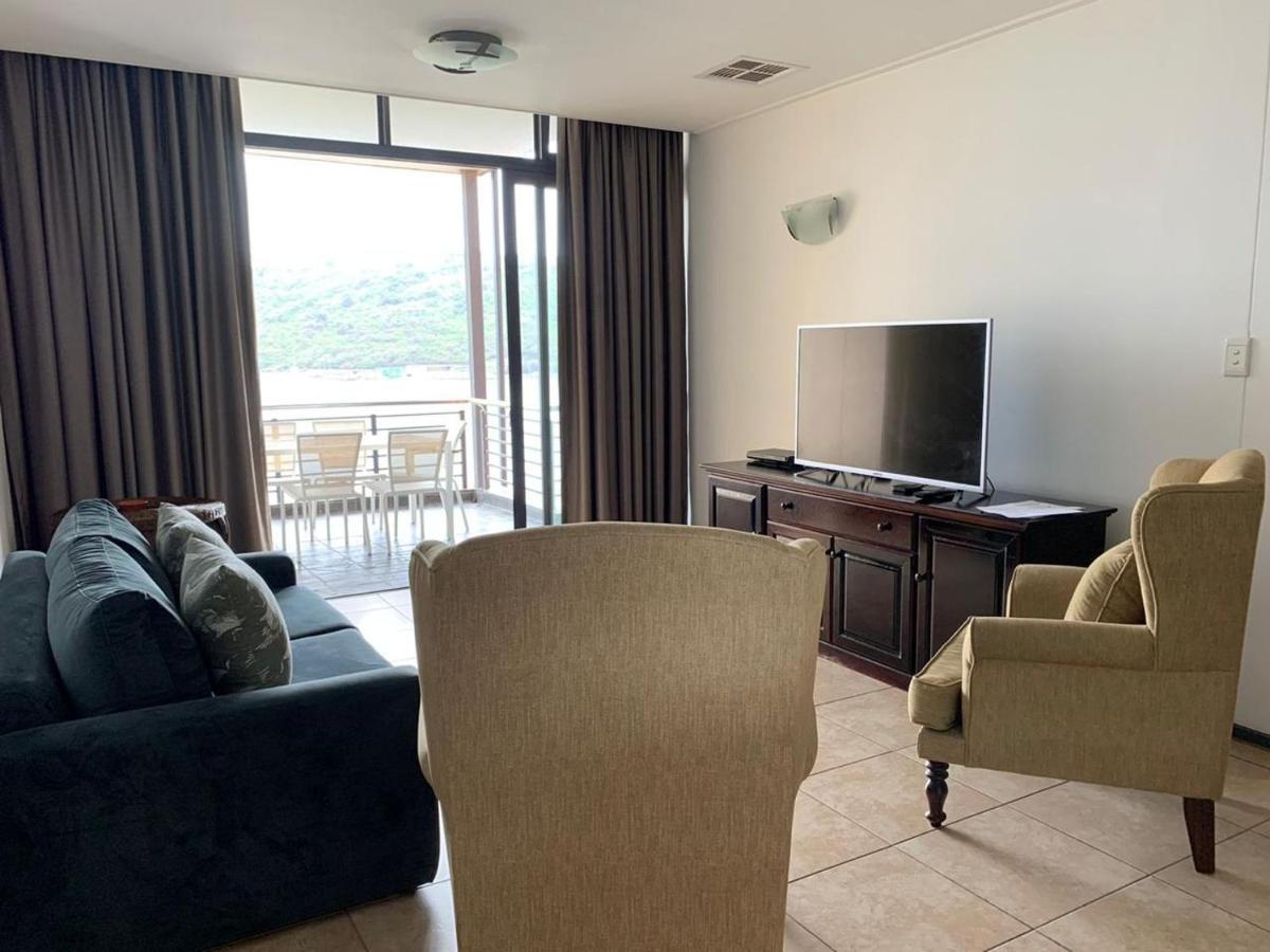 Appartement 307 Point Bay à Durban Extérieur photo