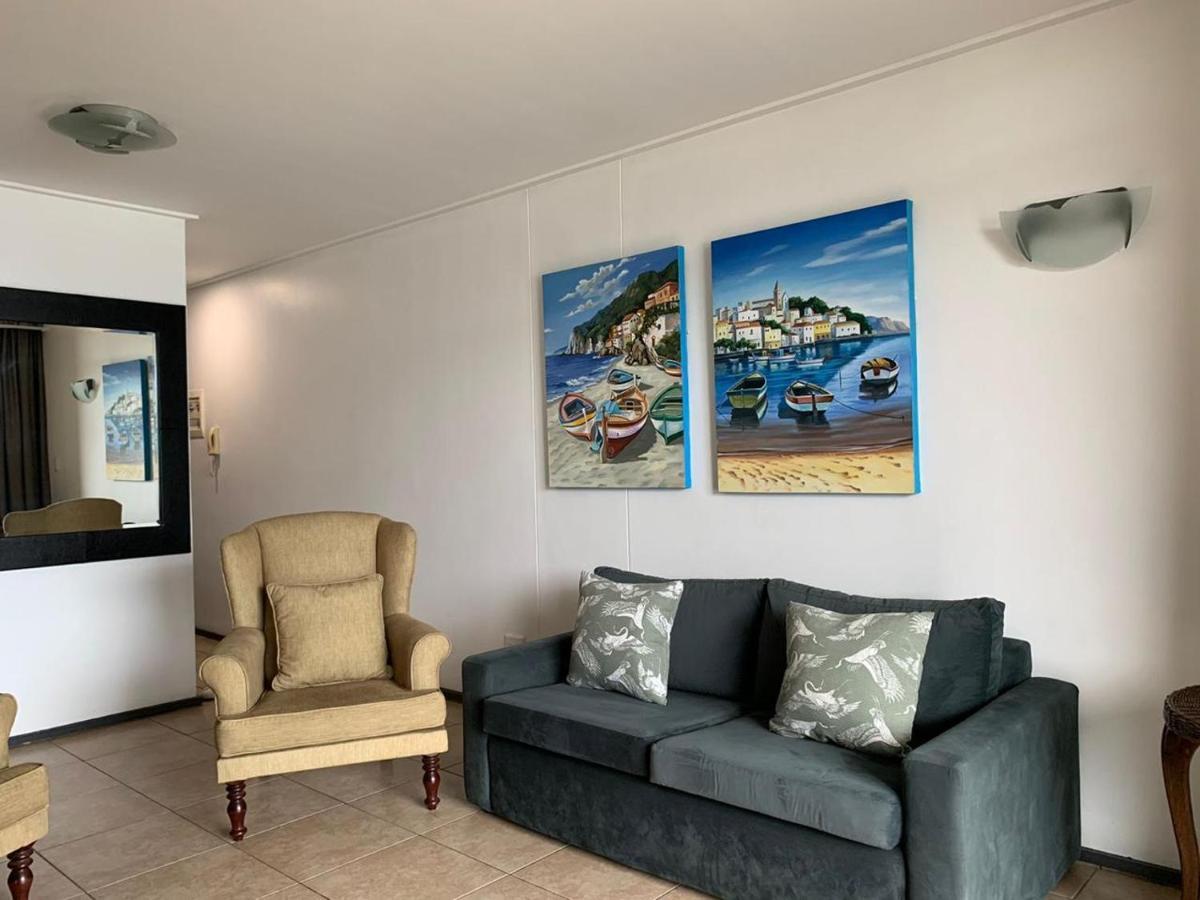 Appartement 307 Point Bay à Durban Extérieur photo