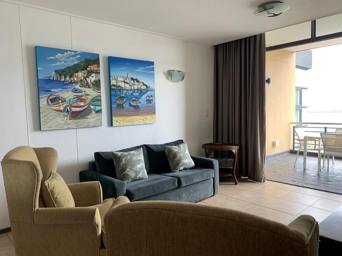 Appartement 307 Point Bay à Durban Extérieur photo