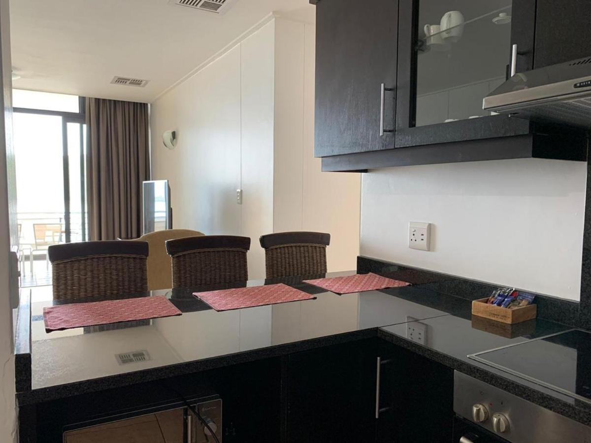 Appartement 307 Point Bay à Durban Extérieur photo