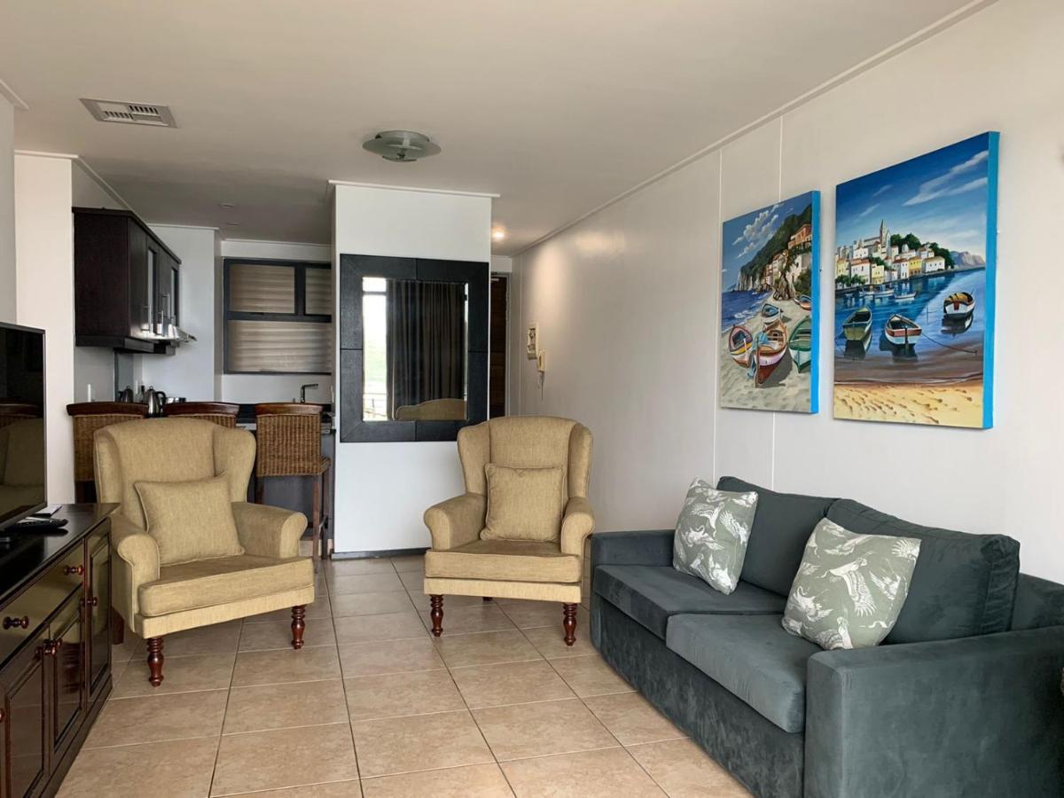 Appartement 307 Point Bay à Durban Extérieur photo